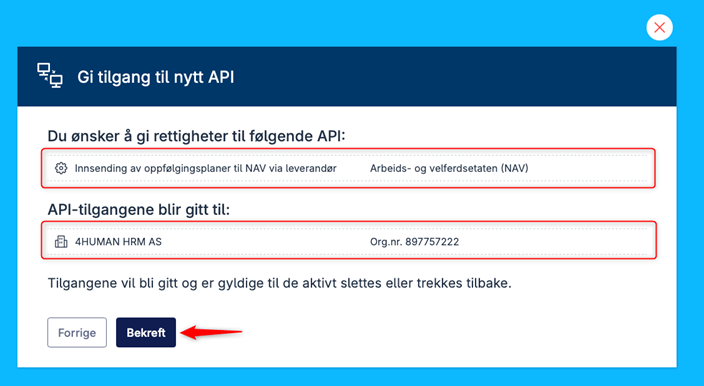 Artikkel delegere API tilgang bilde 7.png