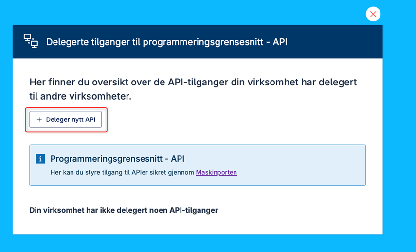 Artikkel delegere API tilgang bilde 2.png